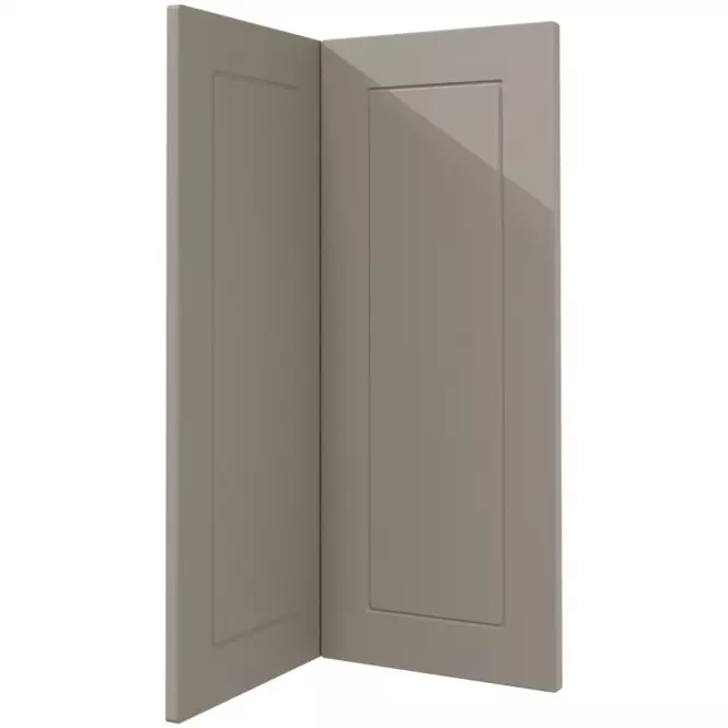 Front Quantum W12/60 beige mat