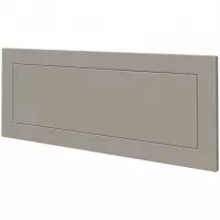 Front Quantum beige mat D1K/90 W4B/90 W4B/90AVENTOS