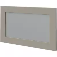 Front Quantum beige mat W4BS/60 WKF