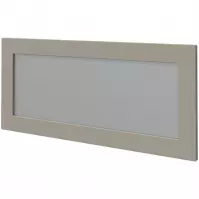 Front Quantum beige mat W4BS/80 WKF