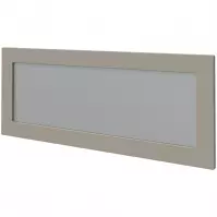 Front Quantum beige mat W4BS/90 WKF