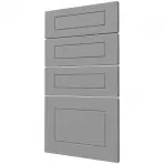 Front Quantum D4M/D4E/D4H/D4A 40 dust grey