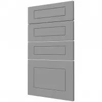 Front Quantum D4M/D4E/D4H/D4A 40 dust grey