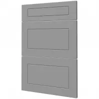 Front Quantum D3M/D3E/D3H/D3A 50 dust grey