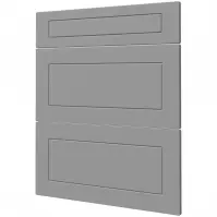 Front Quantum D3M/D3E/D3H/D3A 60 dust grey