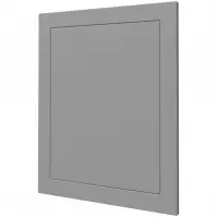 Front Quantum D1ZM/D1ZE/D1ZA 60 dust grey