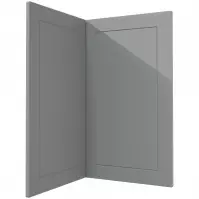 Front Quantum D12 90 dust grey