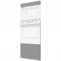 Front Quantum D5AM/D5AE/D5AA 60/154 dust grey