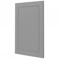 Front Quantum ZM-45 dust grey