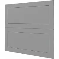 Front Quantum W8B 80 AV dust grey