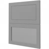Front Quantum W8BS 60 AV WKF dust grey