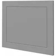 Front Quantum W8 60 dust grey