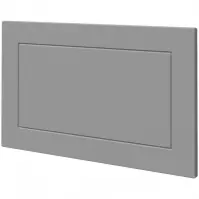 Front Quantum dust grey W4B/60 W4B/60AV W6B/60