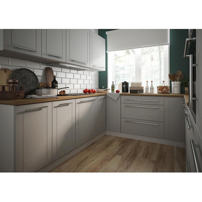 Front Quantum dust grey W4B/60 W4B/60AV W6B/60