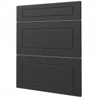 Front Quantum D3M/D3E/D3H/D3A 60 Graphite