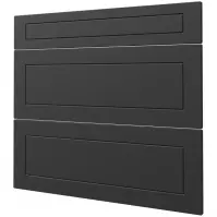 Front Quantum D3M/D3E/D3H/D3A 80 Graphite