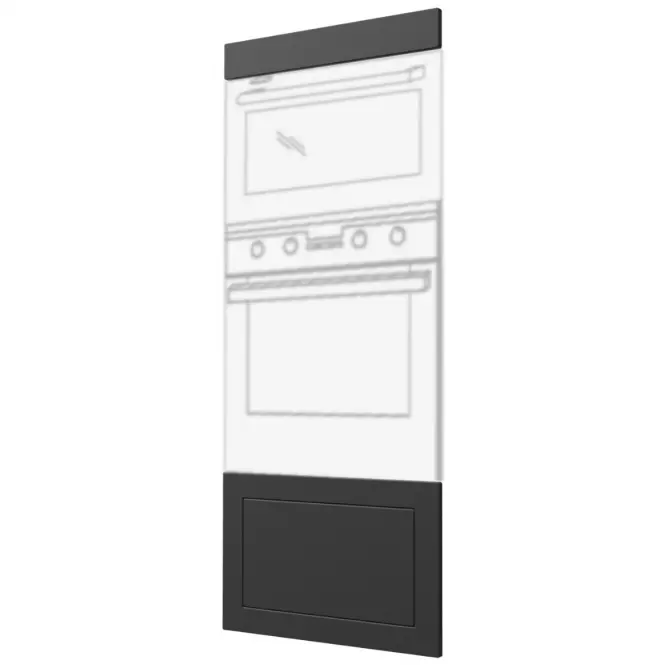 Front Quantum D5AM/D5AE/D5AA 60/154 Graphite