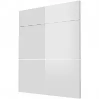 Front Platinium D3M/D3E/D3H/D3A 60 white