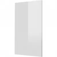 Front Platinium D13U white