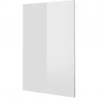 Front Platinium W10 white