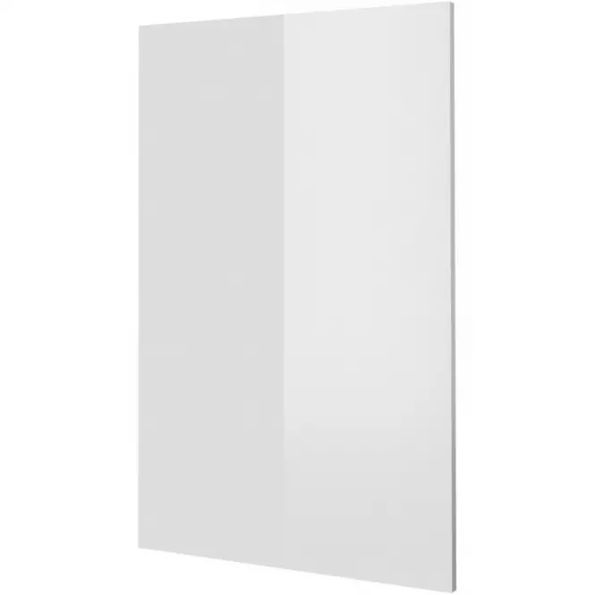 Front Platinium W10 white