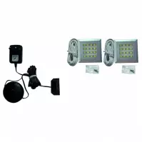 Oświetlenie LED IZLED09-02-WK01