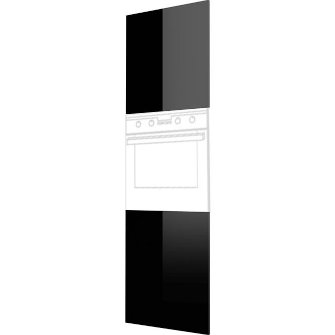 Front Platinium D14RU/2D black