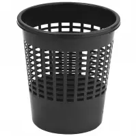 Kosz na papier Basic 10L
