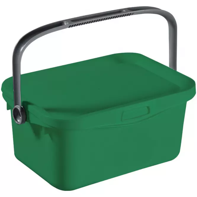 Multiboxx Bio Pojemnik Na Odpady