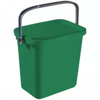 Multiboxx Bio Pojemnik Na Odpady