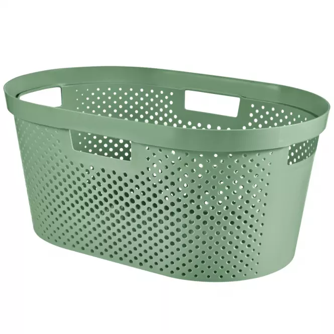 Kosz do magla Infinity RECYCLED 40L