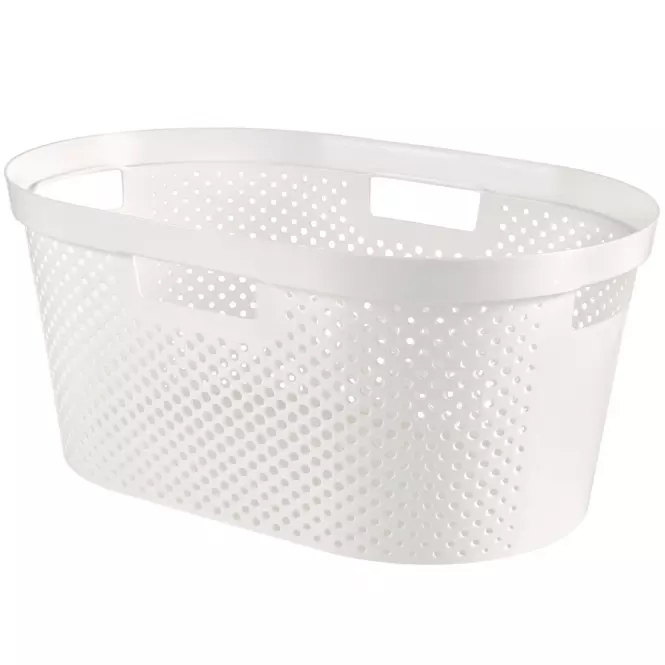 Kosz do magla Infinity RECYCLED 40L