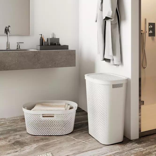 Kosz do magla Infinity RECYCLED 40L