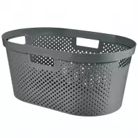 Kosz do magla Infinity RECYCLED 40L