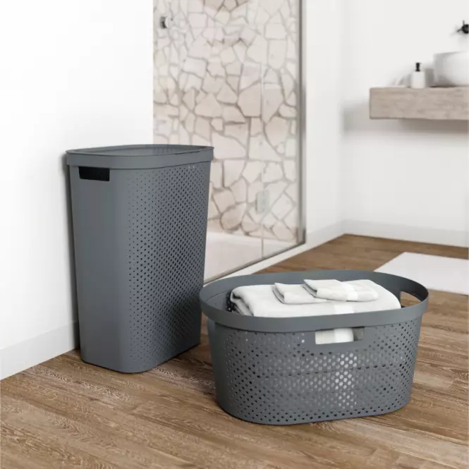 Kosz do magla Infinity RECYCLED 40L
