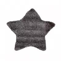 Dywan Shaggy Enjoy 0,8/0,8 Star Shape 4327