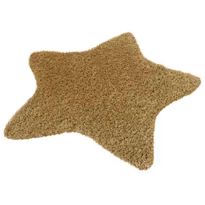 Dywan Shaggy Enjoy 0,8/0,8 Star Shape 3418