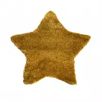 Dywan Shaggy Enjoy 0,8/0,8 Star Shape 2385