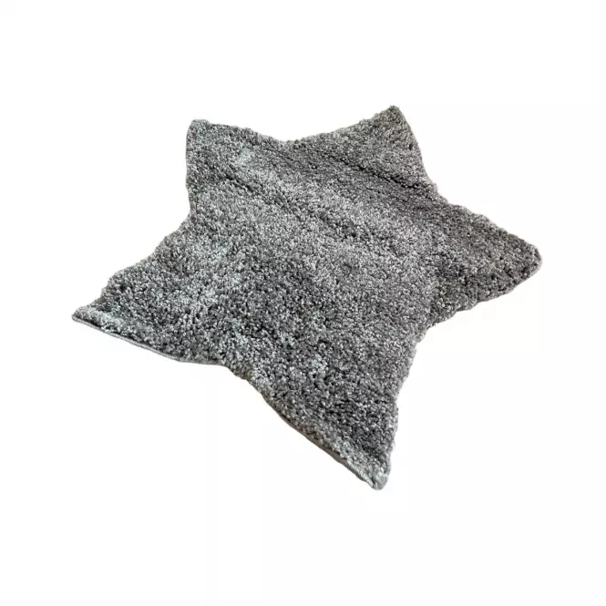 Dywan Shaggy Enjoy 0,8/0,8 Star Shape 8036