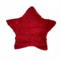 Dywan Shaggy Enjoy 0,8/0,8 Star Shape 7274