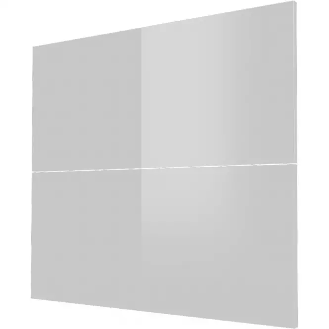 Front Essen D2M/D2E/D2A 80 Grey