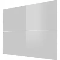Front Essen D2M/D2E/D2A 90 Grey