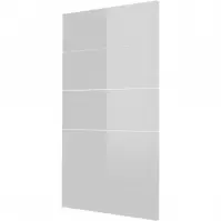Front Essen D4M / D4E / D4H / D4A 40 Grey