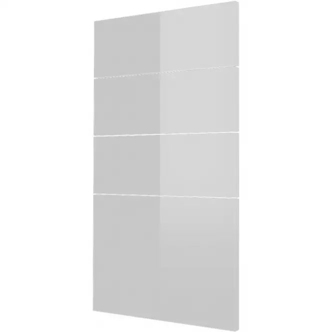 Front Essen D4M / D4E / D4H / D4A 40 Grey