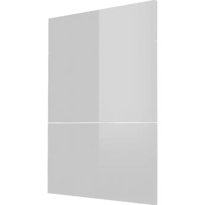 Front Essen D3M / D3E / D3H / D3A 50 Grey