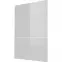Front Essen D3M / D3E / D3H / D3A 50 Grey