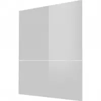 Front Essen D3M / D3E / D3H / D3A 60 Grey
