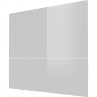 Front Essen D3M/D3E/D3H/D3A 80 Grey