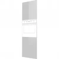 Front Essen D14RU/2D Grey