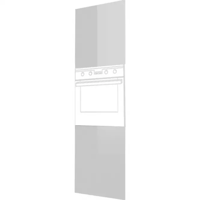Front Essen D14RU/2D Grey